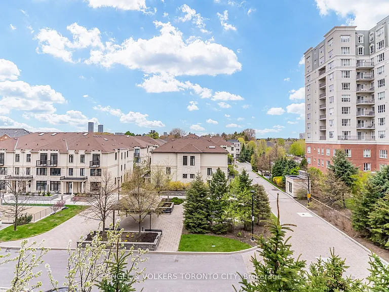520 Steeles Ave W #503 — Photo 19