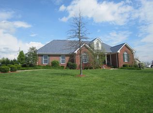 1435 Jennifer Ann Dr, Lawrenceburg, KY 40342