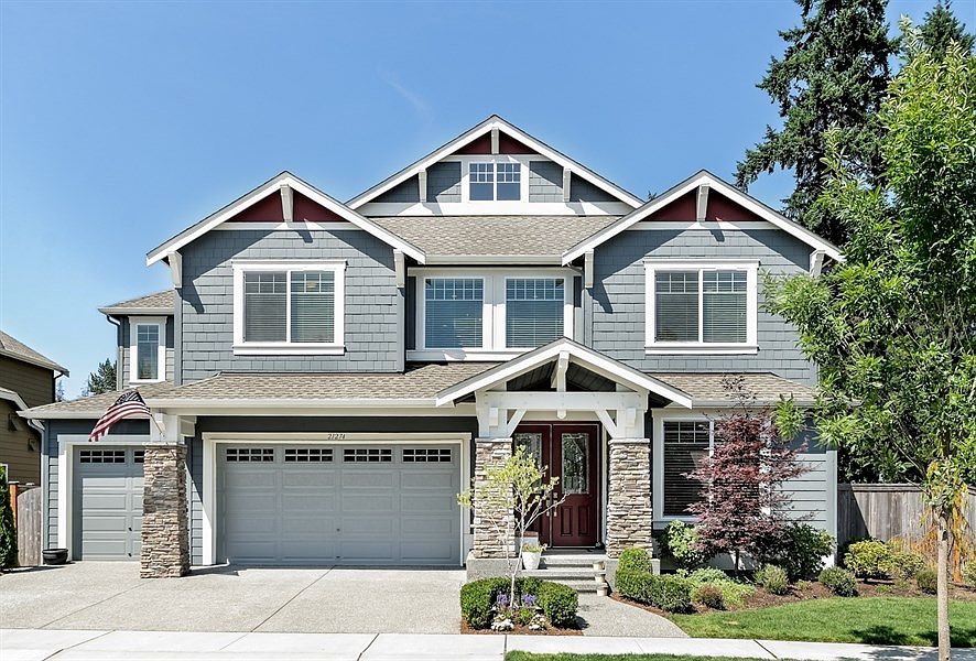 1st image of 21274 SE 25th St