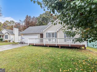211 Greystone Dr, Carrollton, GA 30116