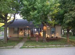 227 Preston St, Council Grove, KS 66846