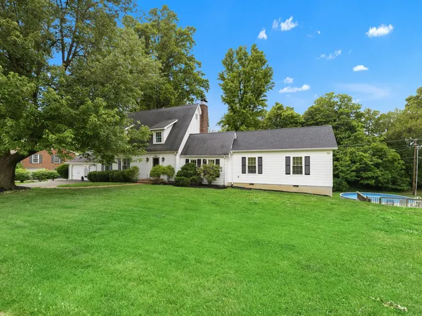 451 Boone Trail Rd #C, Danville, KY 40422