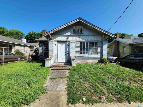 12 7th Ave S, Birmingham, AL 35205