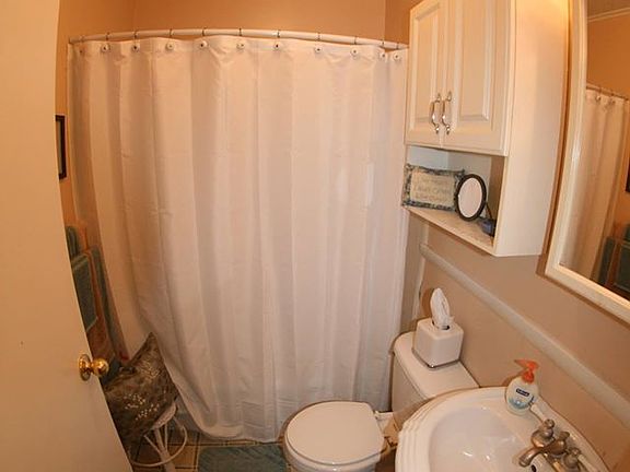 Full bath