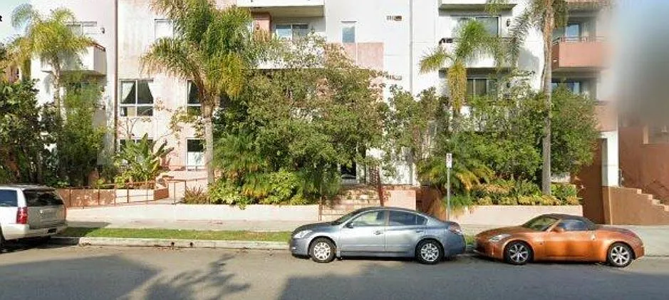 1 bed, 1.5 bath, 1215 sqft, $3,550 — Photo 1