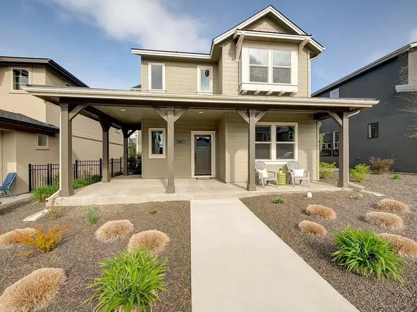 2877 S Brookridge Way, Boise, ID 83716