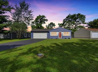 1801 N Colson Dr, Muncie, IN 47304