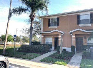 704 Chelsea Dr, Davenport, FL 33897