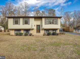 5018 Long Beach Rd, Saint Leonard, MD 20685