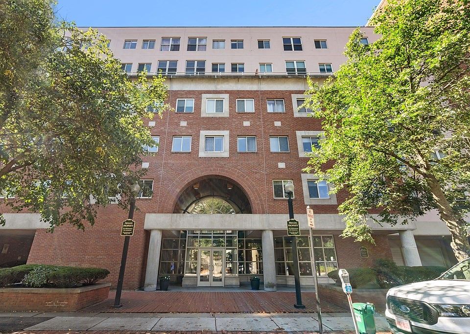 20 ster St APT 509, Brookline, MA 02446 Zillow