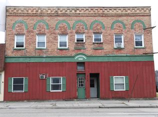313 W Adrian St, Blissfield, MI