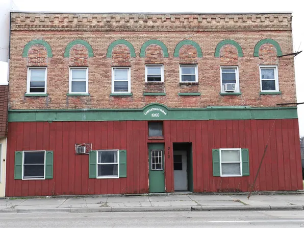 313 W Adrian St, Blissfield, MI 49228