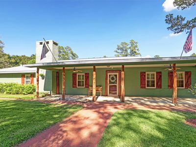 12503 Woodlake St, Pinehurst, TX, 77362