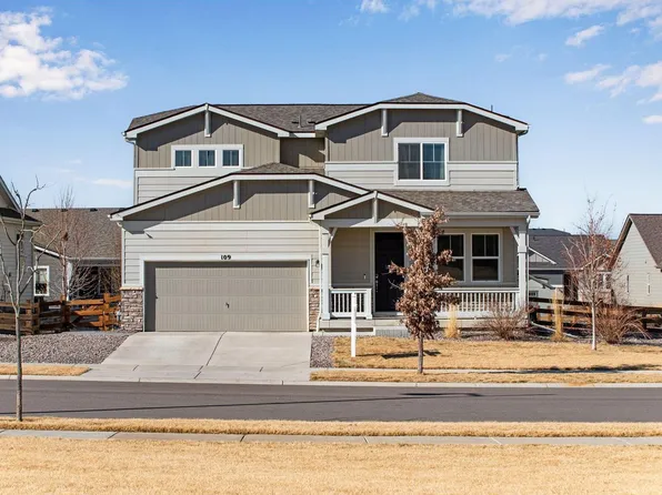 109 Morgan Cir S, Erie, CO 80516