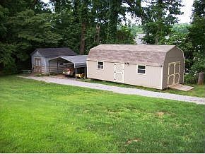 4th image of 142 Milligan View Dr