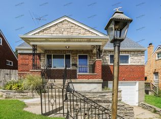 5450 Lawrence Rd, Cincinnati, OH 45248