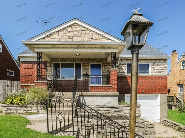 5450 Lawrence Rd, Cincinnati, OH 45248