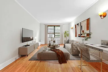 21-40 78th Street