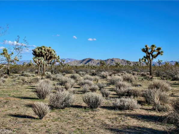 11 El Dorado Ave, Yucca Valley, CA 92284