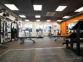 Rented by Urban Pads