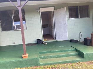 99-139 Napuanani Rd #1, Aiea, HI 96701