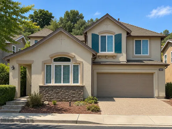 2650 W Canyon Ave W, San Diego, CA 92123