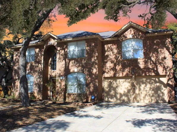 7014 Andtree, San Antonio, TX 78250