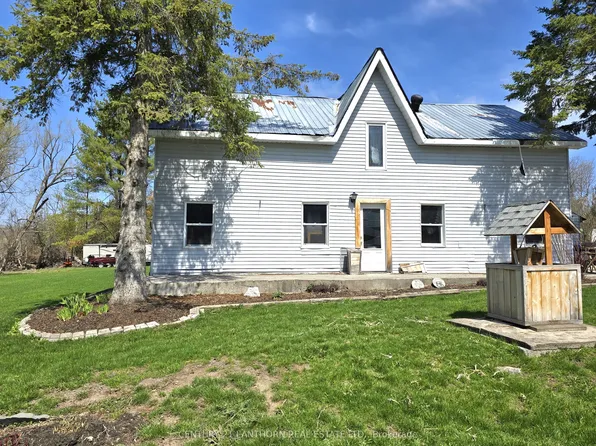 476 Smith Rd, Quinte West, ON K0K 3E0