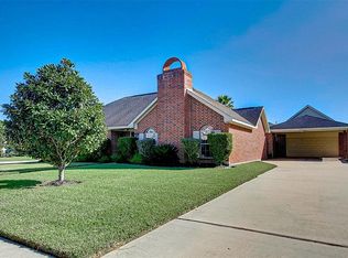 3501 Madison Dr, Pearland, TX 77584