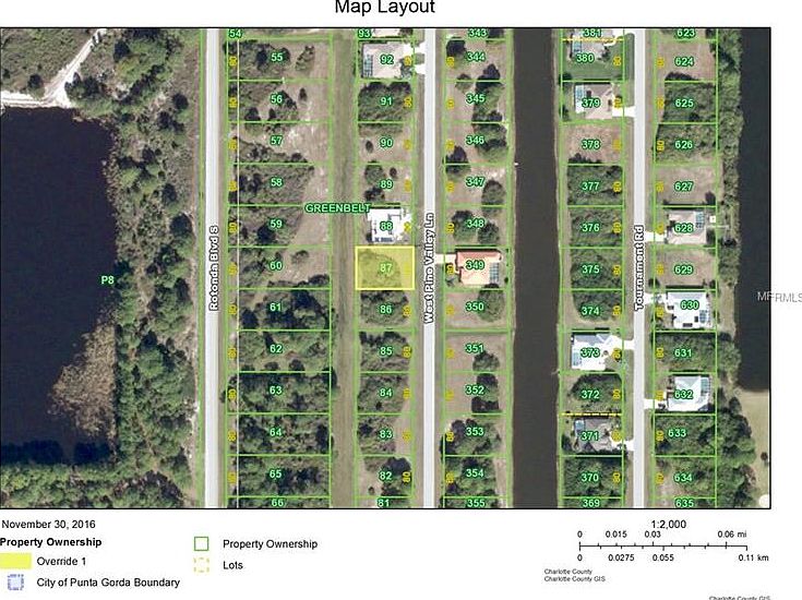 1st image of 269 W Pine Valley Ln