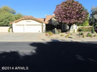 9642 E Windrose Dr, Scottsdale, AZ 85260