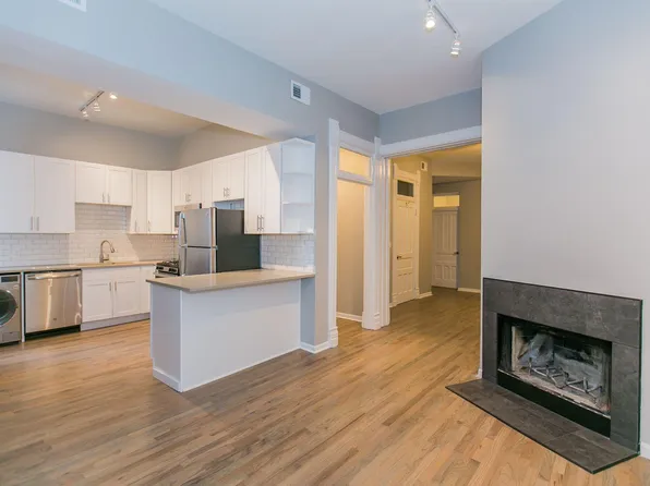 50 East Chicago, 50 E Chicago Ave #801-3N, Chicago, IL 60611