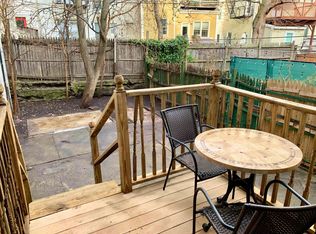 18.5 Mercer St #1, Jersey City, NJ 07302
