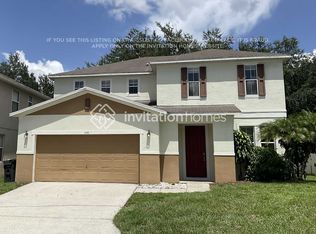 406 Aldridge Ln, Davenport, FL 33897