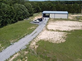 4320 Diagonal 3838 Rd, Stuart, OK 74570