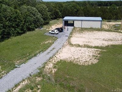 4320 Diagonal 3838 Rd, Stuart, OK, 74570