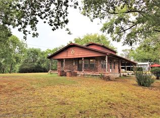 417 Grassy Ln, Alma, AR 72921
