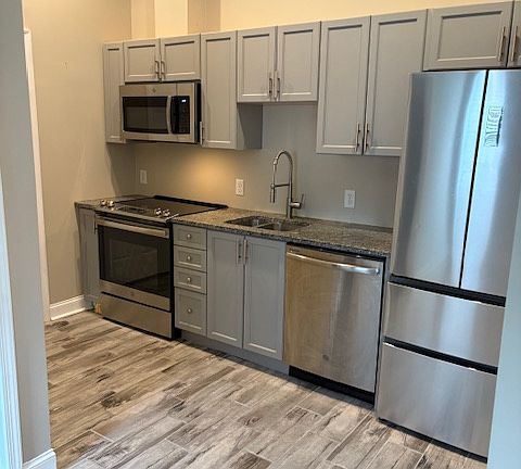 2nd image of 5 S Center St Unit 208