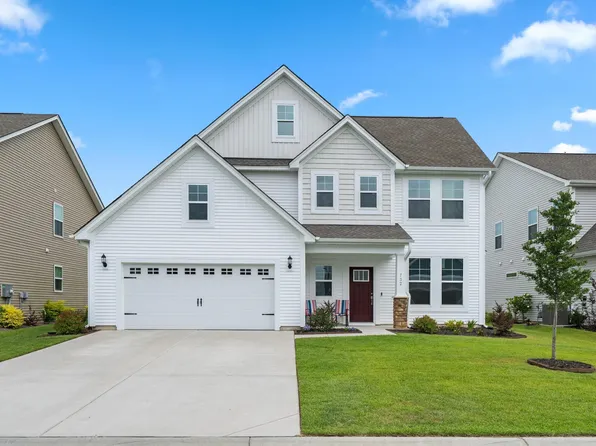 732 Enchantment Loop, Myrtle Beach, SC 29588