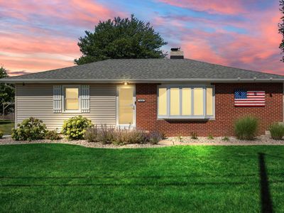 1424 N Broad St, Griffith, IN, 46319