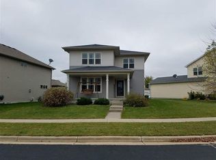 3721 Frosted Leaf Dr, Madison, WI 53719