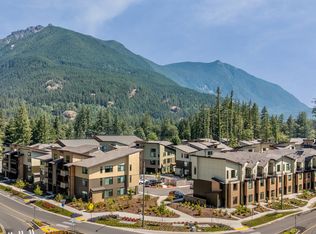 Traverse North Bend, North Bend, WA 98045