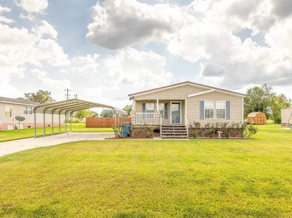 146 Fox Trail Dr, Gray, LA 70359