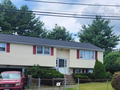 35 Delorenzo Dr, Randolph, MA, 02368