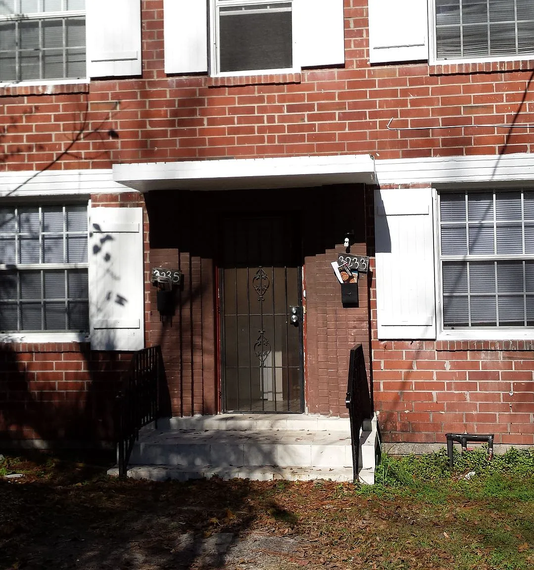 3233 Post St — Photo 1