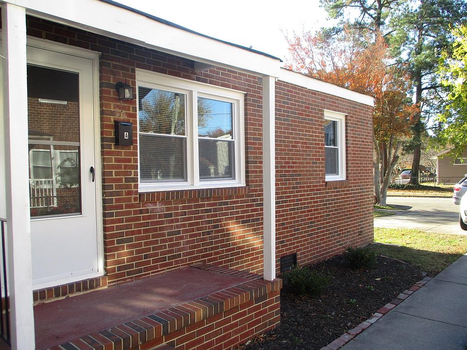 1st image of 172 Cherry St #A