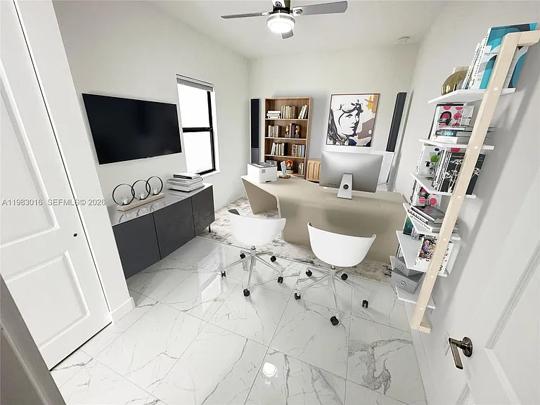 17410 SW 46th St — Photo 4
