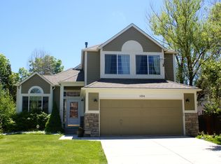 5354 E Weston Ave, Castle Rock, CO 80104