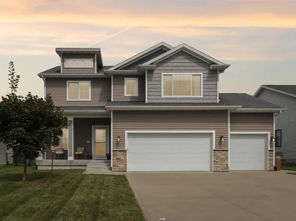 212 Aaron Ave NW, Bondurant, IA 50035