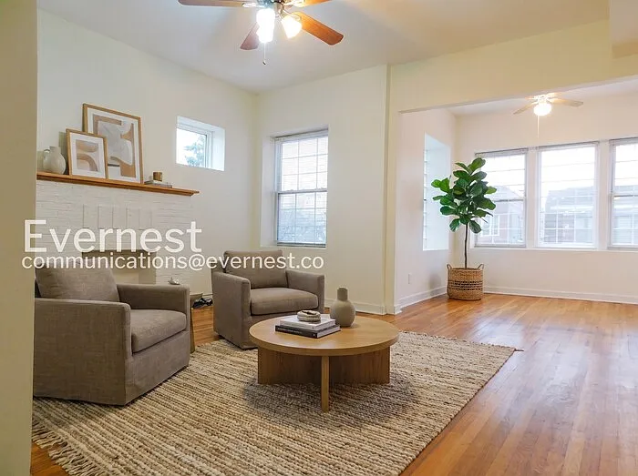 4923 N Albany Ave #3 — Photo 1